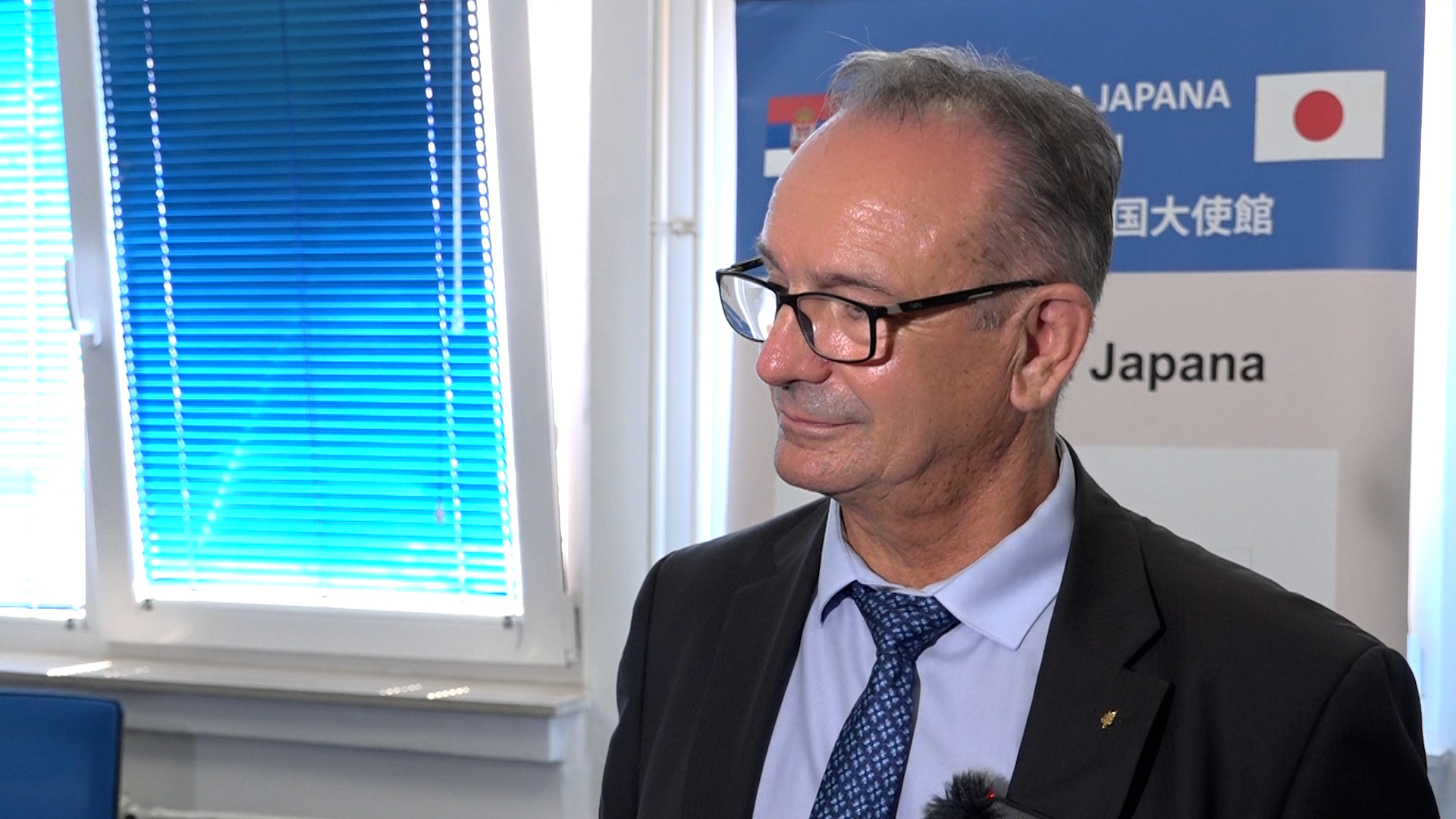 Zrenjanin, Ferenc Vicko drzavni sekretar Ministarstva zdravlja, o ulaganju u zdravstvo i o vaznosti ovakvih donacija Zrenjanin, Ferenc Vicko drzavni sekretar Ministarstva zdravlja, o ulaganju u zdravstvo i o vaznosti ovakvih donacija